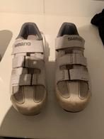 Fietsschoenen shimano maat 42, Ophalen, Zo goed als nieuw