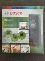 Bosch Zamo digitale laserafstandsmeterset (3 hulpstukken), Doe-het-zelf en Bouw, Ophalen of Verzenden, Nieuw, Afstand