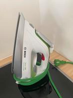 Strijkijzer Bosch Sensixx D190, Elektronische apparatuur, Strijkijzers en Strijkplanken, Ophalen of Verzenden, Zo goed als nieuw