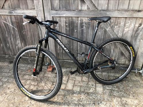 MTB Ridley Blast 29er size M, Fietsen en Brommers, Fietsen | Mountainbikes en ATB, Gebruikt, Geen vering, Ophalen