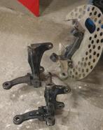 Yamaha 350 raptor en krijger, Motoren, Ophalen of Verzenden