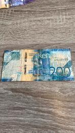 Kenia 200 Shillings biljet, Timbres & Monnaies, Billets de banque | Afrique, Enlèvement, Autres pays, Billets en vrac