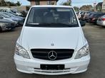 Mercedes-Benz Vito 113Cdi 109000 Klm, Auto's, Mercedes-Benz, 100 kW, Euro 5, USB, Bedrijf