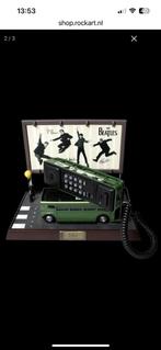 The beatles, bus telefoon limited editie, Ophalen of Verzenden, Zo goed als nieuw