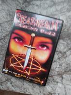 Creaturealm, Vanaf 16 jaar, Ophalen of Verzenden, Zo goed als nieuw