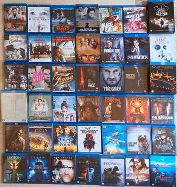 Blu ray beschikbaar voor biedingen