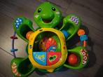 VTech ballenpret schildpad, Ophalen, Zo goed als nieuw, 6 maanden tot 2 jaar