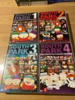South Park seizoen 1-18, Comme neuf, Enlèvement, Comédie
