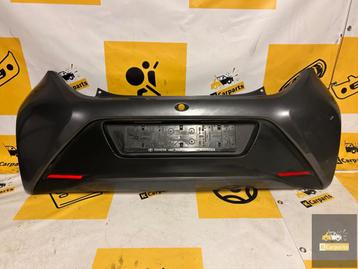 Toyota Aygo X Achterbumper 52159-0H061 1G3 Antraciet beschikbaar voor biedingen