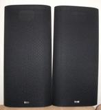 2 als nieuwe stofkappen voor Bowers&Wilkins luidsprekers, Ophalen of Verzenden, Zo goed als nieuw