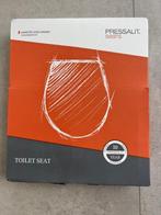 splinternieuwe wc bril merk Pressalit, Enlèvement, Neuf, Toilettes