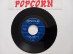 BILL LAUNDY. OLDIES POPCORN US 45T, Ophalen of Verzenden, Zo goed als nieuw