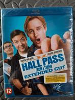 Hall Pass ( Owen Wilson / Jason Sudeikis ), CD & DVD, Blu-ray, Enlèvement ou Envoi, Humour et Cabaret