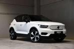 Volvo XC40 Recharge - R-DESIGN - 69 kw - Carplay - Stuurverw, Auto's, Stof, Gebruikt, 5 zetels, 5 deurs