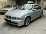 BMW 525 d, Diesel, Achat, Particulier
