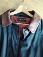 Lange vest, Ophalen, Gedragen, Maat 48/50 (M), Blauw