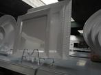 Melamine vierkant borden versage 35/40/50 cm, Huis en Inrichting, Overige materialen, Qw, Nieuw, Ophalen of Verzenden