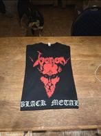 Metal t-shirt venom xl unisex, Kleding | Heren, T-shirts, Ophalen, Overige kleuren, Maat 56/58 (XL), Zo goed als nieuw