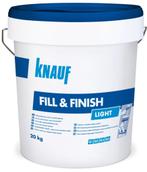 Lampe KNAUF Fill & Finish, 20 kg, Enlèvement, Neuf