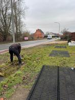 Clôture, Jardin & Terrasse, Clôtures de jardin, Enlèvement ou Envoi, Neuf, Autres matériaux, Autres types