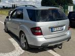 2007 Mercedes-Benz ML 280 CDI, Auto's, Automaat, Gebruikt, Overige brandstoffen, Bedrijf