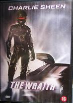 DVD ACTIE- THE WRAITH (CHARLIE SHEEN), Alle leeftijden, Ophalen of Verzenden, Zo goed als nieuw, Actiethriller
