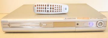 Philips HDD & DVD Player / Recorder / Model DVDR 3330H  beschikbaar voor biedingen