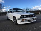 Bmw e30 velgen met band et15, Auto-onderdelen, Banden en Velgen, Ophalen, Gebruikt, 16 inch, Band(en)