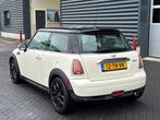 Mini Mini 1.6 Cooper Chili, airco, panoramadak, Auto's, Mini, 4 zetels, Gebruikt, 750 kg, Leder en Stof