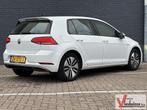 Volkswagen Golf e-Golf | € 7.400,- NETTO! | Climate | Cruise, Auto's, Volkswagen, Automaat, Zwart, Wit, Berline