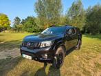 Nissan Navara///full Option//Automaat//N-Guard/3.5ton, Auto's, Nissan, Automaat, 4 deurs, 4 cilinders, Leder