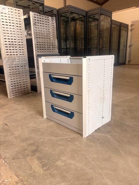 Sortimo (1118) L52 B39 H57 €199, Auto diversen, Auto-accessoires, Gebruikt, Ophalen