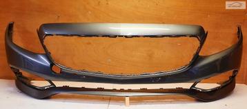 Voorbumper Mercedes E-klasse W213 PDC v.a '16 A2138850238 beschikbaar voor biedingen