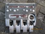 CACHE MOTEUR Alfa Romeo  147  1.6i  T/S   2003, Autos : Pièces & Accessoires, Enlèvement ou Envoi, Utilisé, Alfa Romeo, Capot moteur