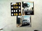 BMW-boeken, Boeken, Auto's | Boeken, Ophalen of Verzenden, Zo goed als nieuw, BMW, Divers