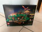 Lego Lord Of The Rings set 10354 The Shire (New), Ophalen, Nieuw, Complete set, Lego
