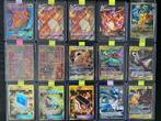 Pokemon Full Art EX, GX, Charizard, Hobby en Vrije tijd, Nieuw, Ophalen of Verzenden, Meerdere kaarten