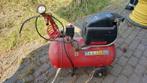 Roda compressor, Ophalen, Zo goed als nieuw