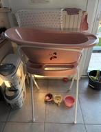 Babybadje, Enlèvement, Comme neuf