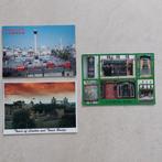 3 nieuwe postkaarten van Londen, Ophalen of Verzenden