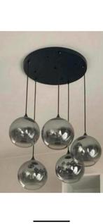 Lustre, Maison & Meubles, Lampes | Suspensions, Enlèvement ou Envoi, Comme neuf