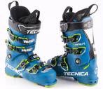 39 40 EU skischoenen TECNICA MACH1 120 MV, CAS, Sport en Fitness, Overige merken, Gebruikt, Verzenden, Schoenen
