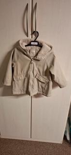 Winterjas meisje maat 92, Kinderen en Baby's, Kinderkleding | Maat 92, Ophalen, Gebruikt, Zara kids, Meisje