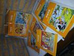 PATS nrs 1 t/m 7, Boeken, Stripverhalen, Gelezen, Willy Vandersteen, Ophalen of Verzenden, Meerdere stripboeken