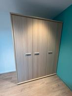 Kleerkast, Huis en Inrichting, Kasten | Kleerkasten, Ophalen, Gebruikt, 150 tot 200 cm, Met hangruimte