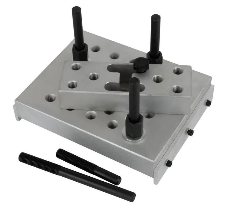 Goupilles de support presse hydraulique jusqu'à 30 tonnes, Autos : Divers, Outils de voiture, Envoi