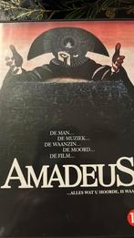 Amadeus, Ophalen, Zo goed als nieuw