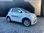 Toyota iQ 1.0i VVT-i Luna Multidrive Essence contrôle OK, IQ, Bedrijf, Handgeschakeld, Airbags