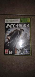 Watchdogs xbox 360, Games en Spelcomputers, Games | Xbox 360, Ophalen