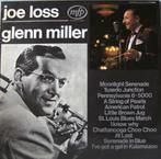 LP Joe Loss plays Glenn Miller, Cd's en Dvd's, Vinyl | Jazz en Blues, 1960 tot 1980, Blues, Ophalen of Verzenden, Zo goed als nieuw